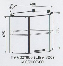 Схема ПУ 600